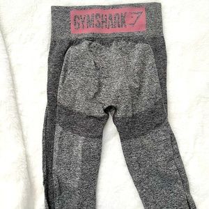 Gymshark Flex Leggings
